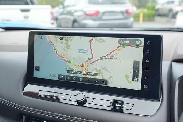 2024 Nissan X-TRAIL ST-L e-POWER T33
