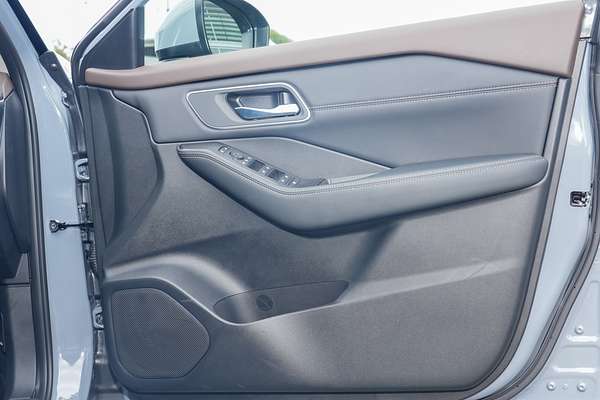 2024 Nissan X-TRAIL ST-L e-POWER T33
