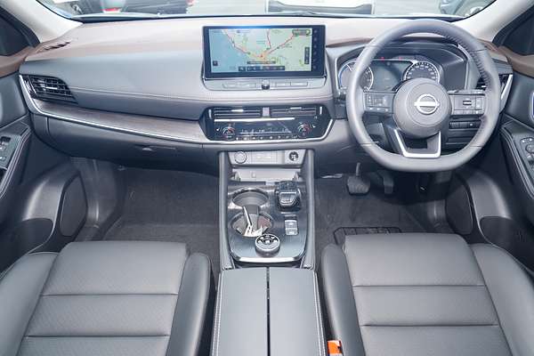 2024 Nissan X-TRAIL ST-L e-POWER T33