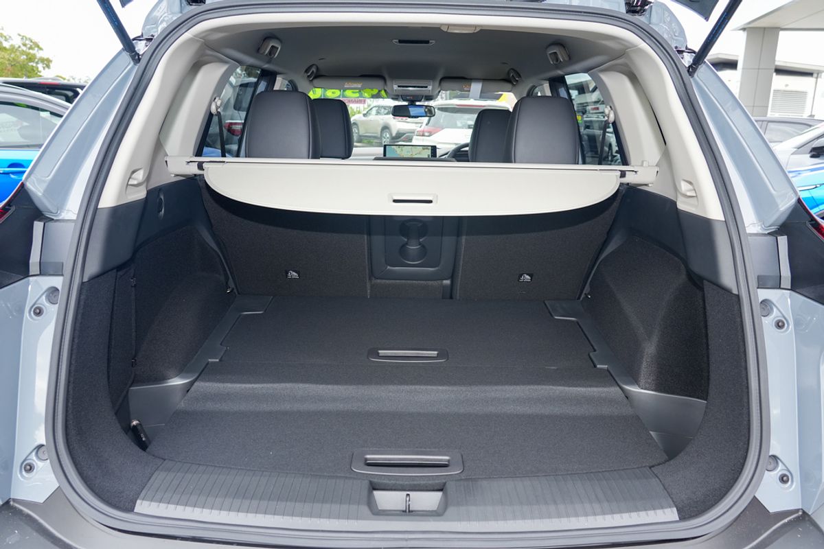 2024 Nissan X-TRAIL ST-L e-POWER T33
