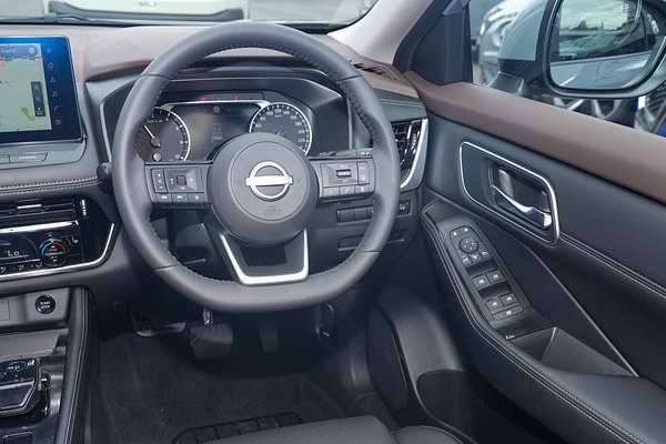 2024 Nissan X-TRAIL ST-L e-POWER T33