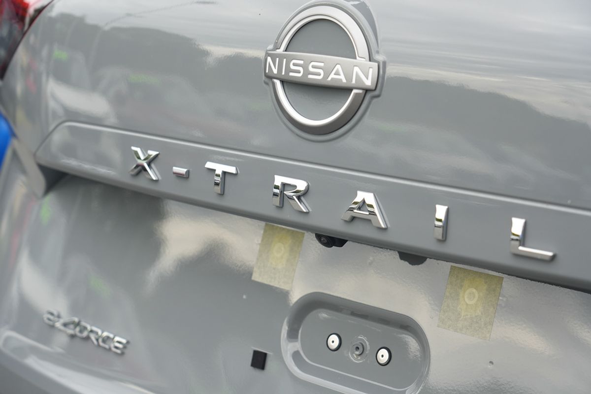 2024 Nissan X-TRAIL ST-L e-POWER T33