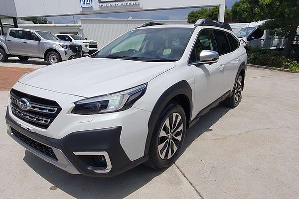 2024 Subaru Outback AWD Touring XT 6GEN