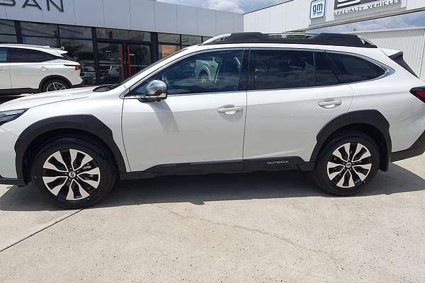 2024 Subaru Outback AWD Touring XT 6GEN