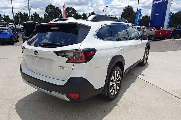 2024 Subaru Outback AWD Touring XT 6GEN