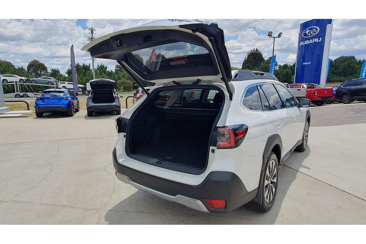 2024 Subaru Outback AWD Touring XT 6GEN