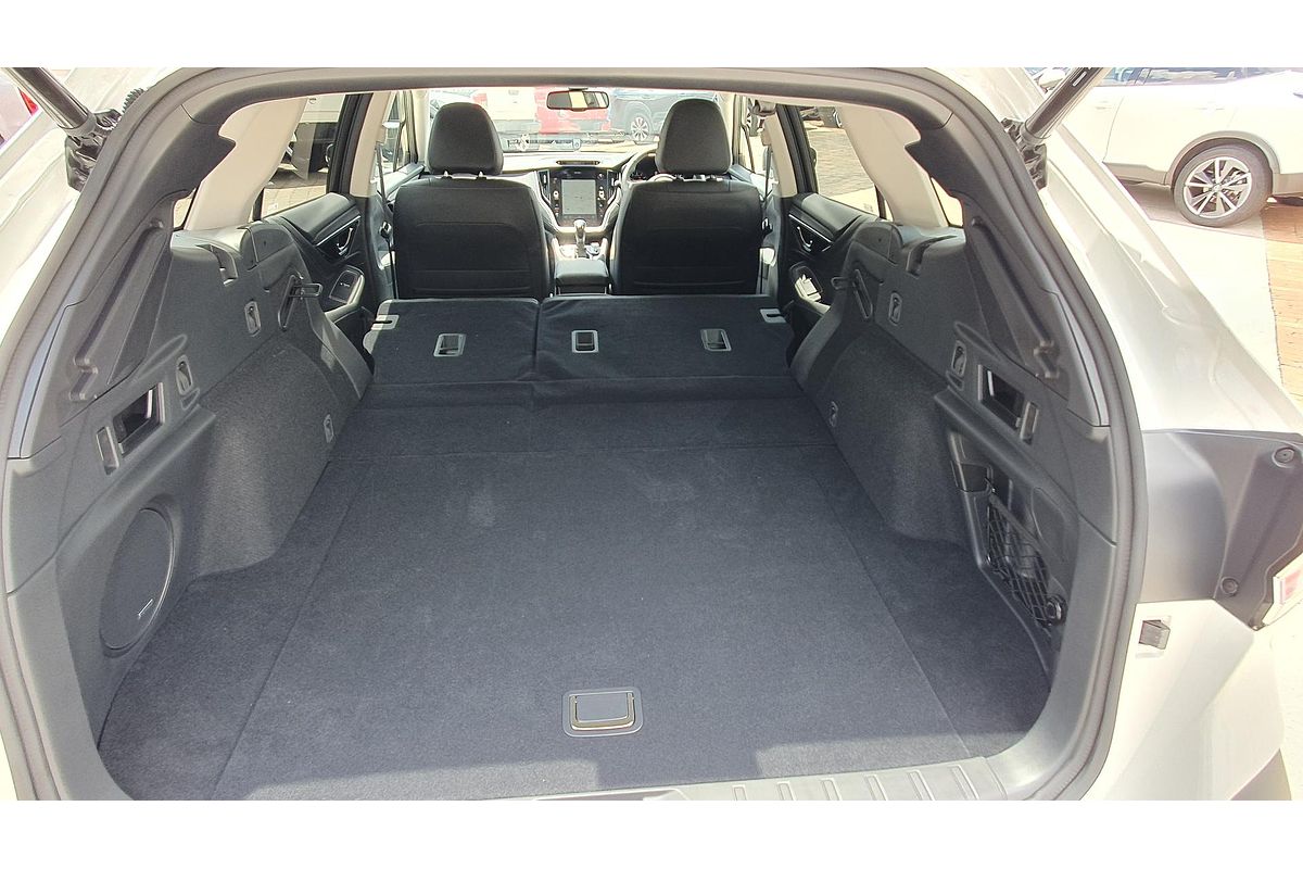 2024 Subaru Outback AWD Touring XT 6GEN