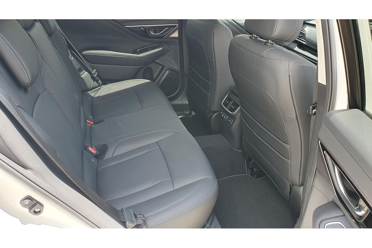 2024 Subaru Outback AWD Touring XT 6GEN