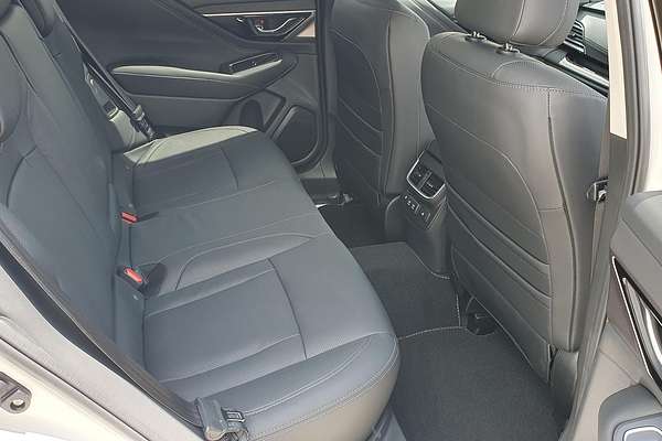 2024 Subaru Outback AWD Touring XT 6GEN