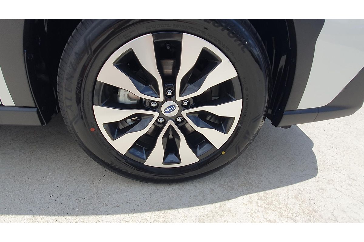 2024 Subaru Outback AWD Touring XT 6GEN