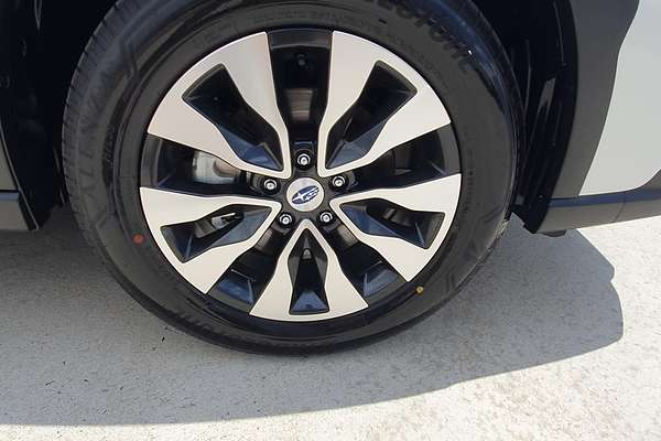 2024 Subaru Outback AWD Touring XT 6GEN