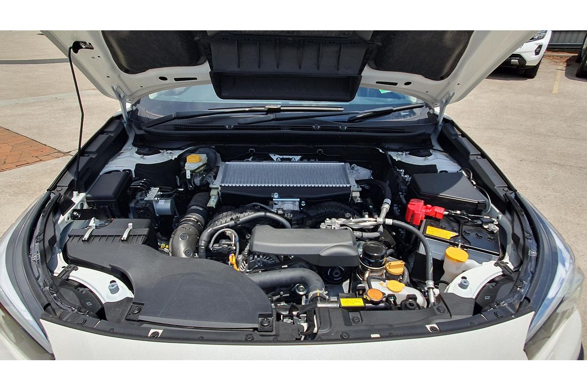 2024 Subaru Outback AWD Touring XT 6GEN