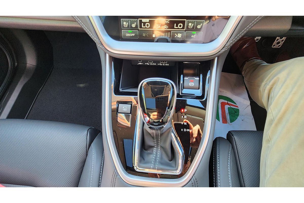 2024 Subaru Outback AWD Touring XT 6GEN