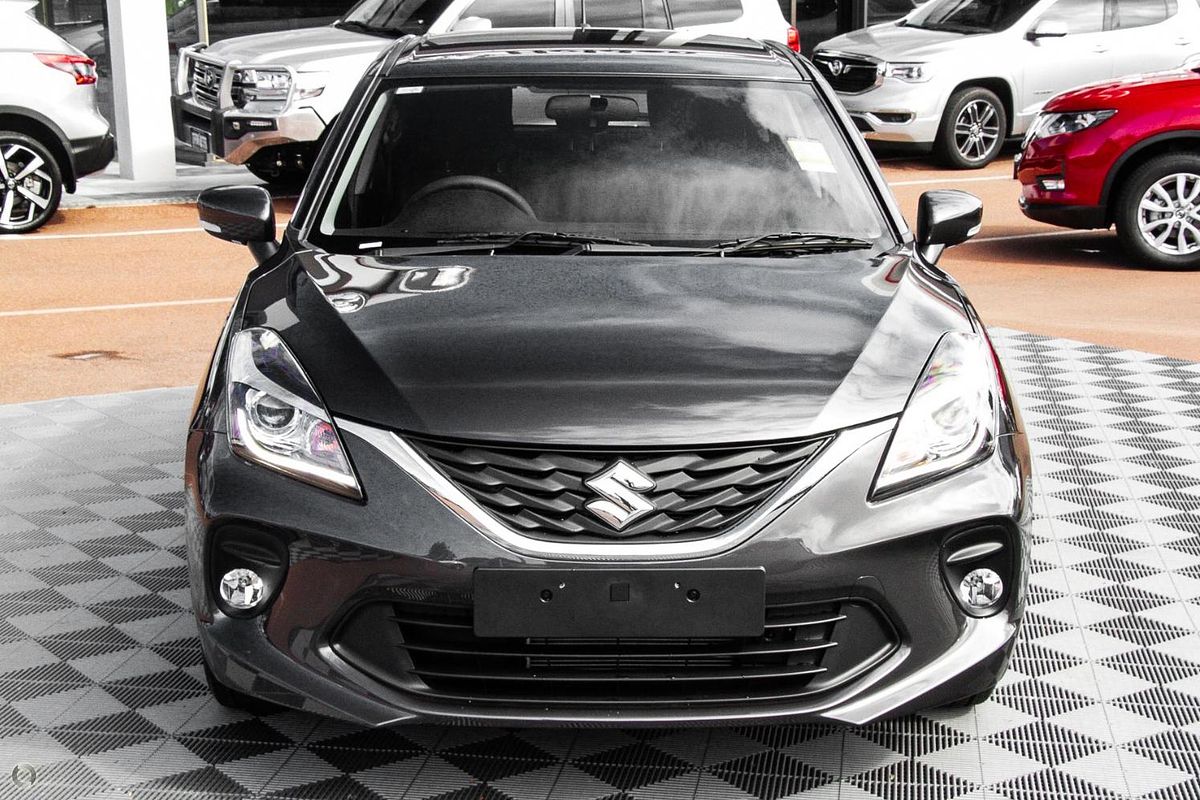 2021 Suzuki Baleno GLX EW Series II