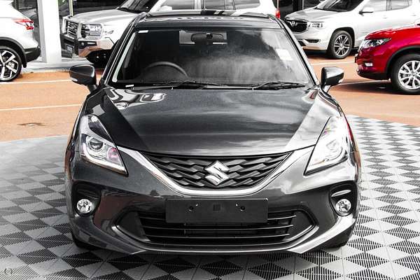 2021 Suzuki Baleno GLX EW Series II