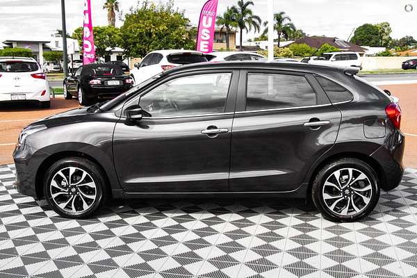 2021 Suzuki Baleno GLX EW Series II