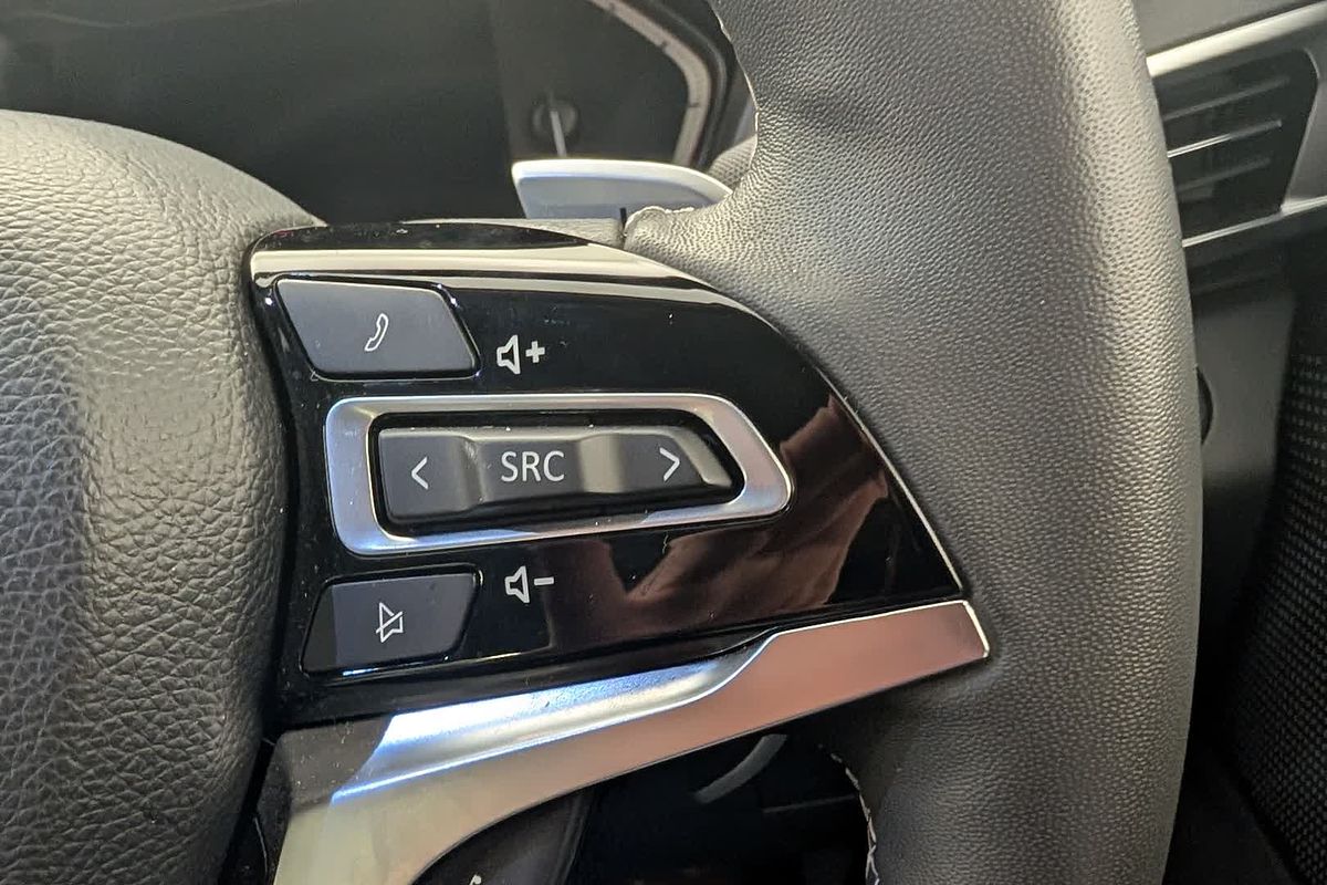 2023 LDV D90 Executive SV9A