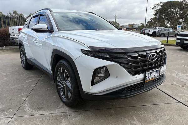 2022 Hyundai Tucson Elite NX4.V1