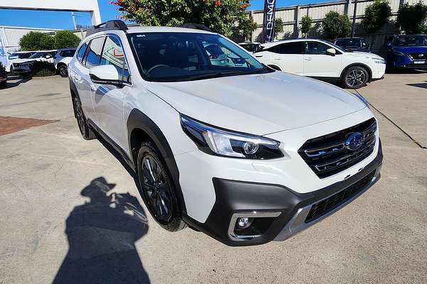 2025 Subaru Outback AWD Premium Special Edition 6GEN