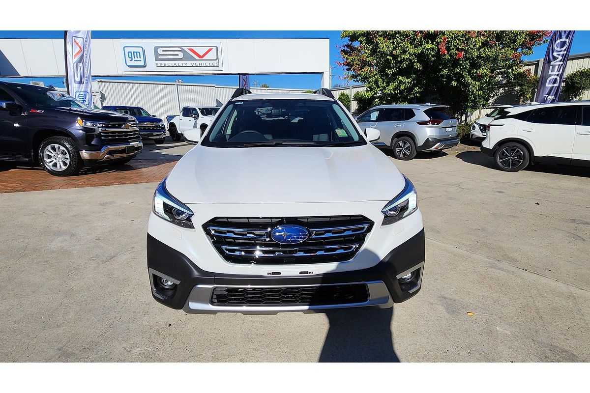 2025 Subaru Outback AWD Premium Special Edition 6GEN