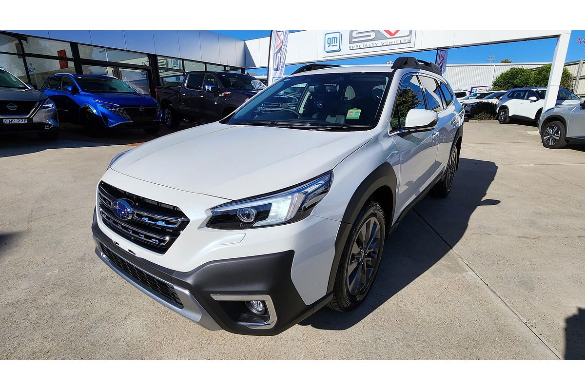 2025 Subaru Outback AWD Premium Special Edition 6GEN
