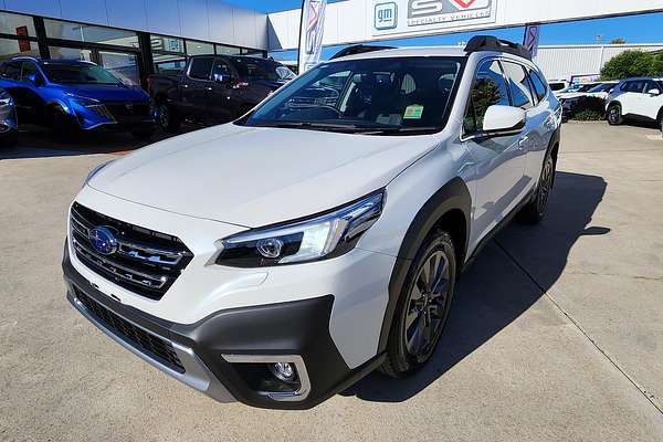 2025 Subaru Outback AWD Premium Special Edition 6GEN