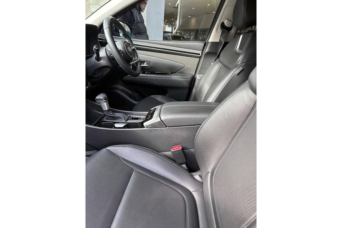 2022 Hyundai Tucson Elite NX4.V1