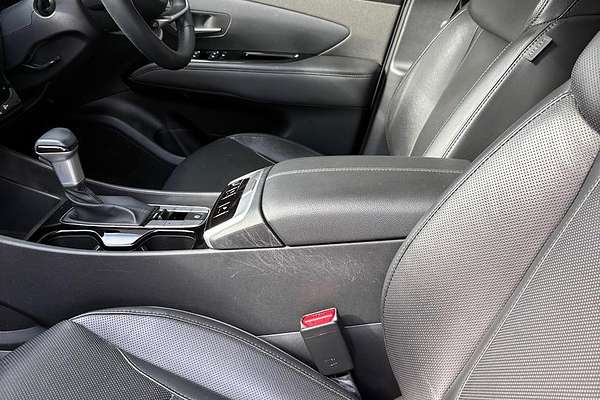 2022 Hyundai Tucson Elite NX4.V1