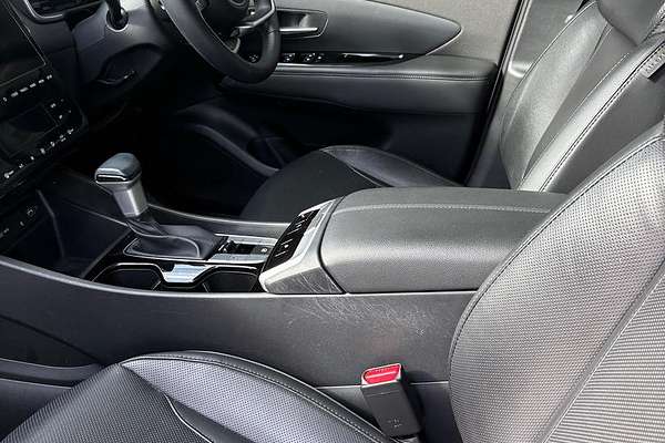 2022 Hyundai Tucson Elite NX4.V1