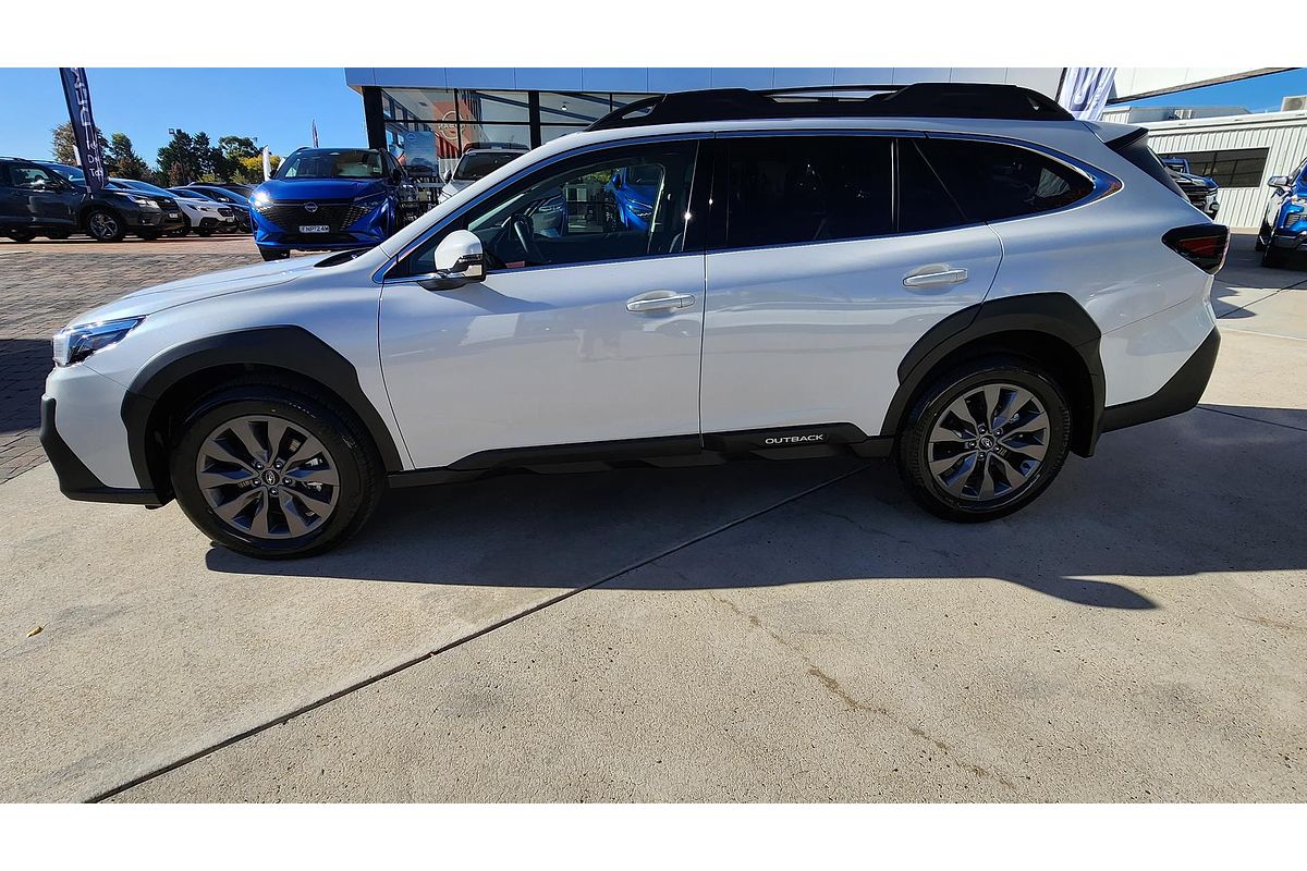 2025 Subaru Outback AWD Premium Special Edition 6GEN