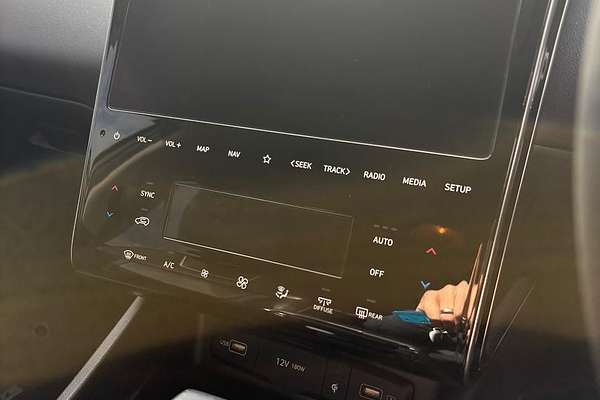 2022 Hyundai Tucson Elite NX4.V1