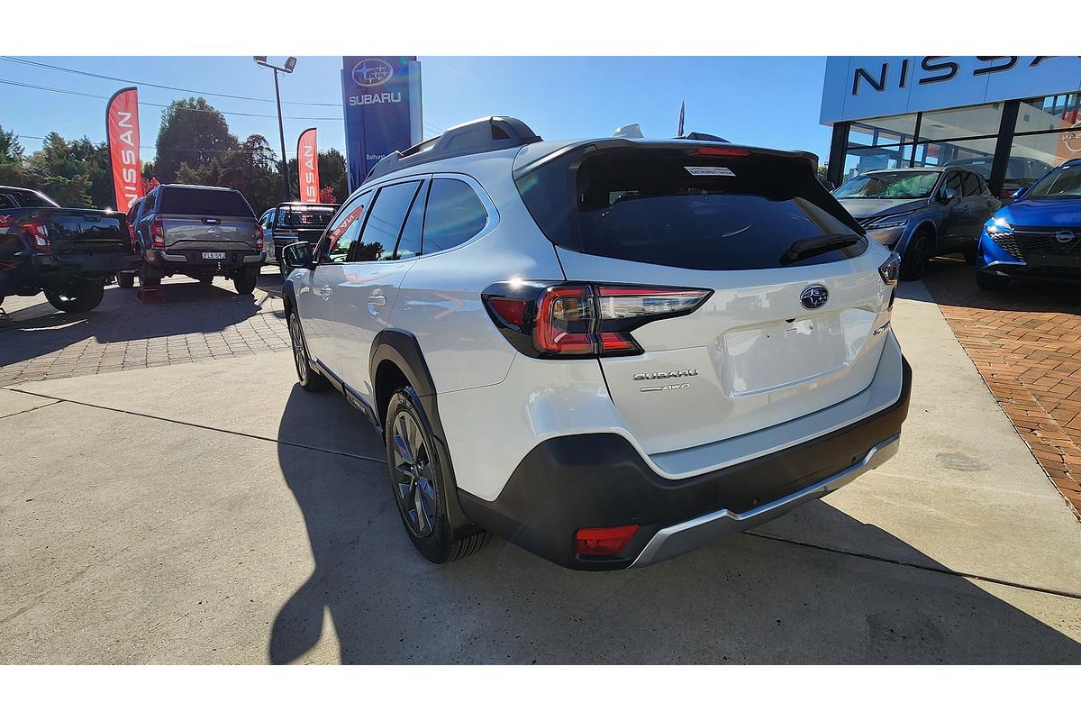 2025 Subaru Outback AWD Premium Special Edition 6GEN