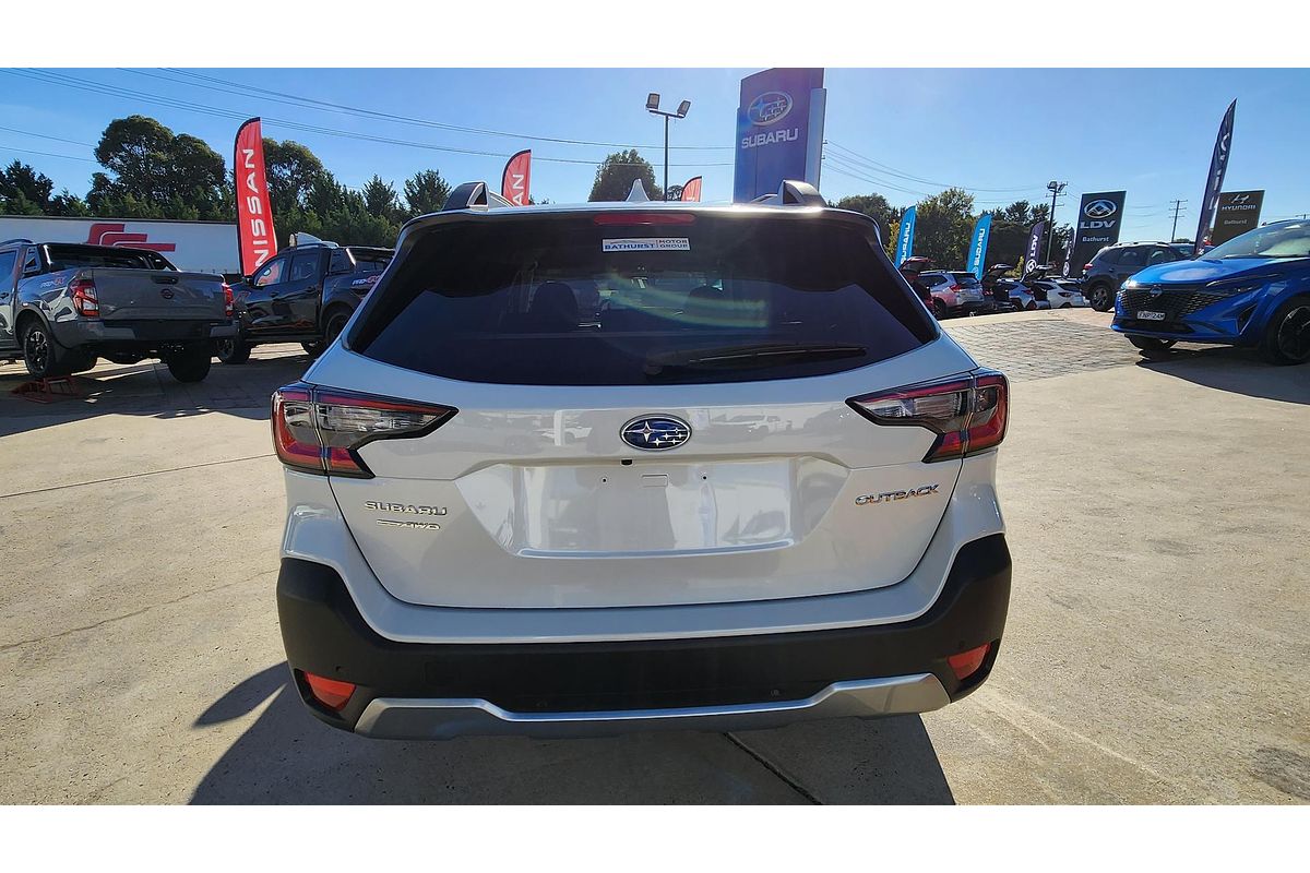 2025 Subaru Outback AWD Premium Special Edition 6GEN