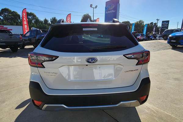 2025 Subaru Outback AWD Premium Special Edition 6GEN