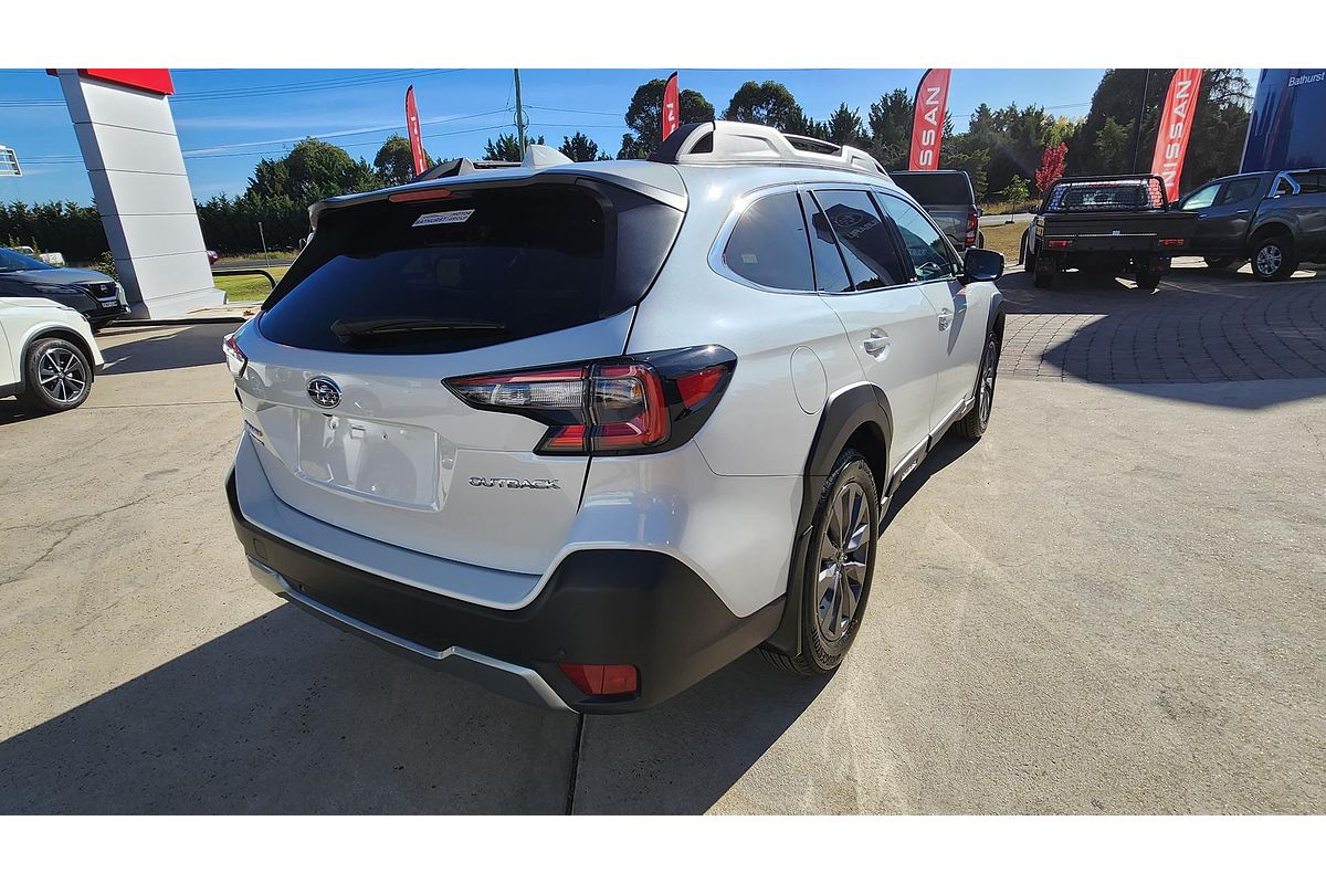 2025 Subaru Outback AWD Premium Special Edition 6GEN