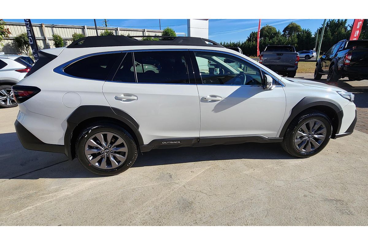 2025 Subaru Outback AWD Premium Special Edition 6GEN