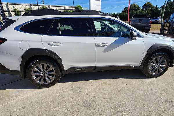 2025 Subaru Outback AWD Premium Special Edition 6GEN