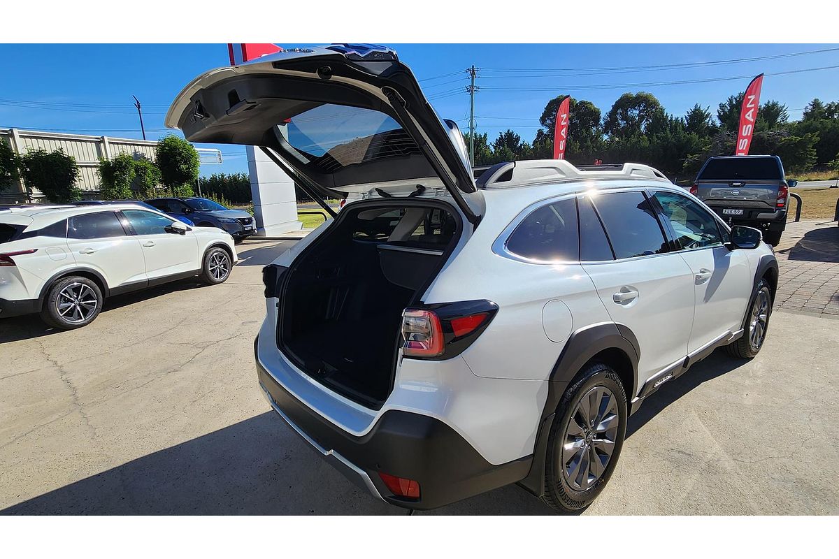 2025 Subaru Outback AWD Premium Special Edition 6GEN