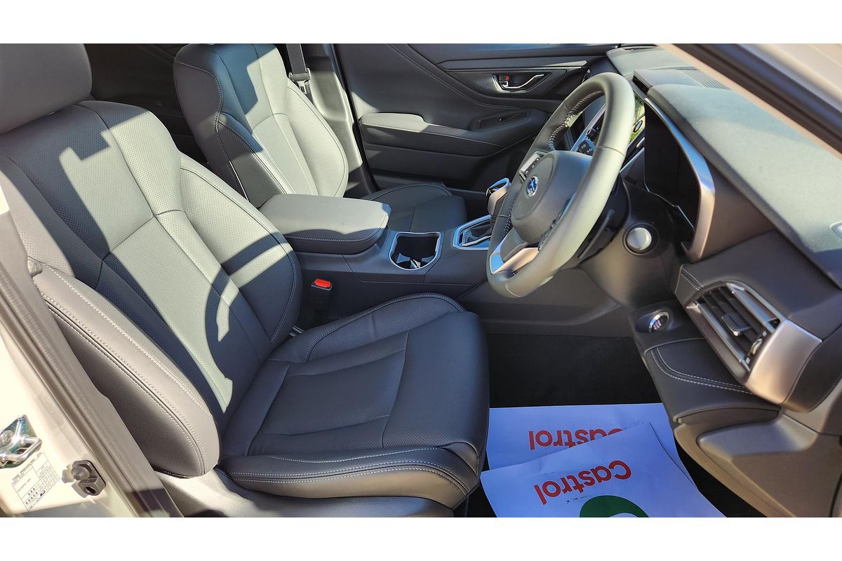 2025 Subaru Outback AWD Premium Special Edition 6GEN