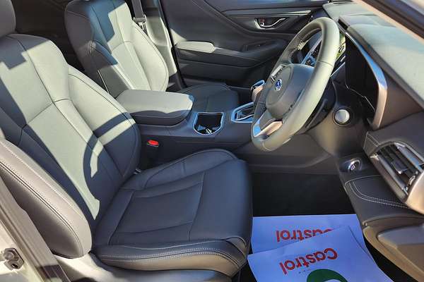 2025 Subaru Outback AWD Premium Special Edition 6GEN