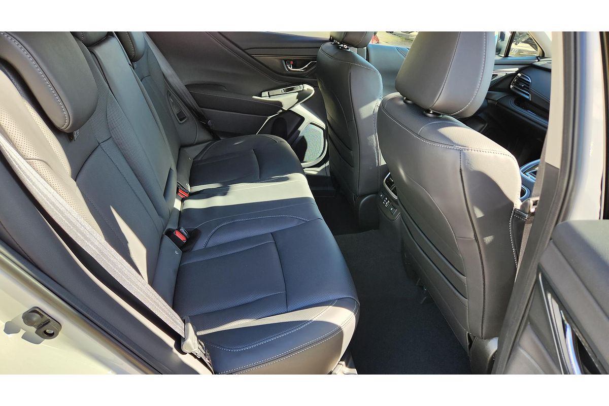 2025 Subaru Outback AWD Premium Special Edition 6GEN