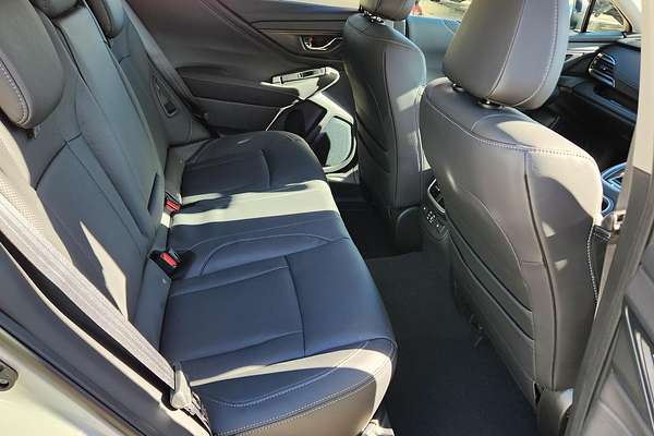 2025 Subaru Outback AWD Premium Special Edition 6GEN