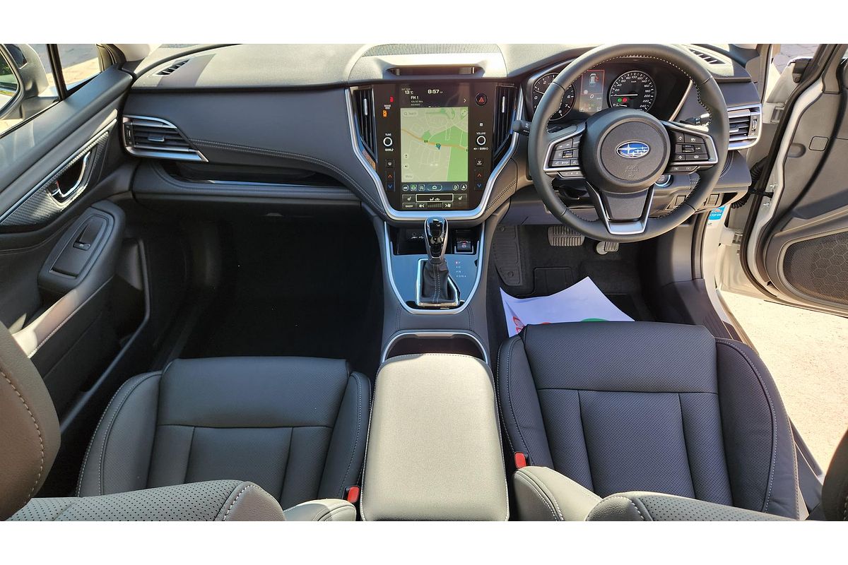 2025 Subaru Outback AWD Premium Special Edition 6GEN