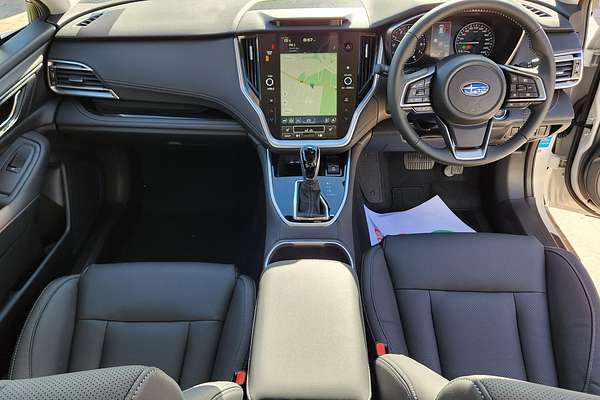 2025 Subaru Outback AWD Premium Special Edition 6GEN