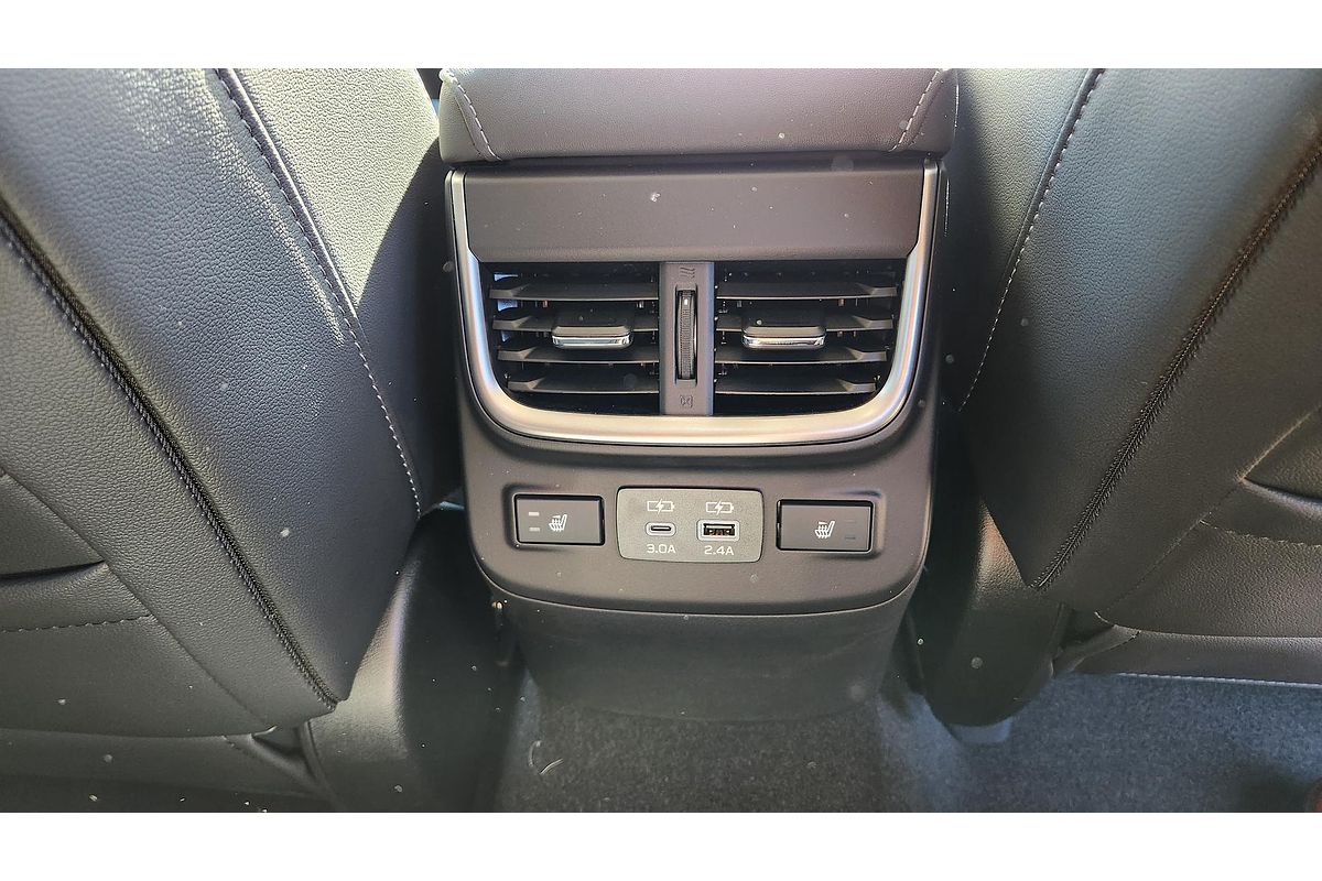 2025 Subaru Outback AWD Premium Special Edition 6GEN