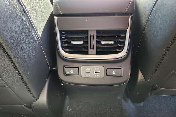 2025 Subaru Outback AWD Premium Special Edition 6GEN