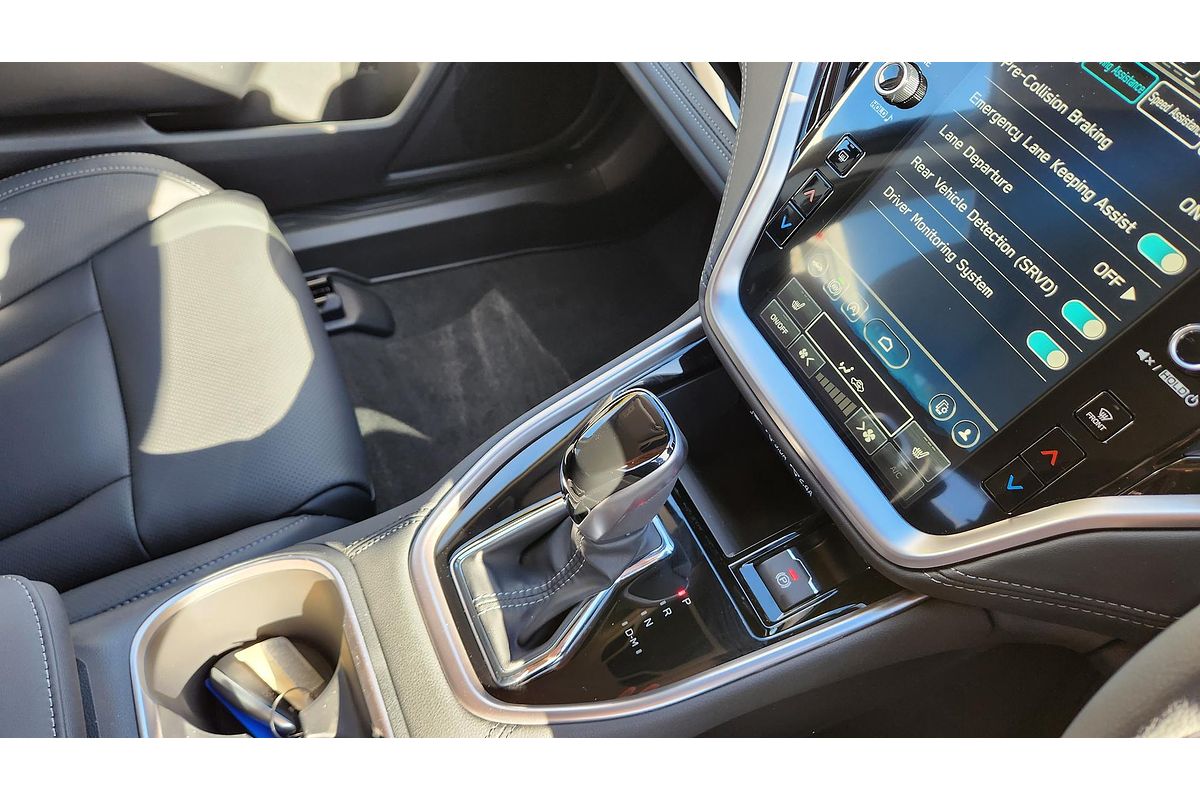 2025 Subaru Outback AWD Premium Special Edition 6GEN