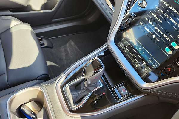 2025 Subaru Outback AWD Premium Special Edition 6GEN