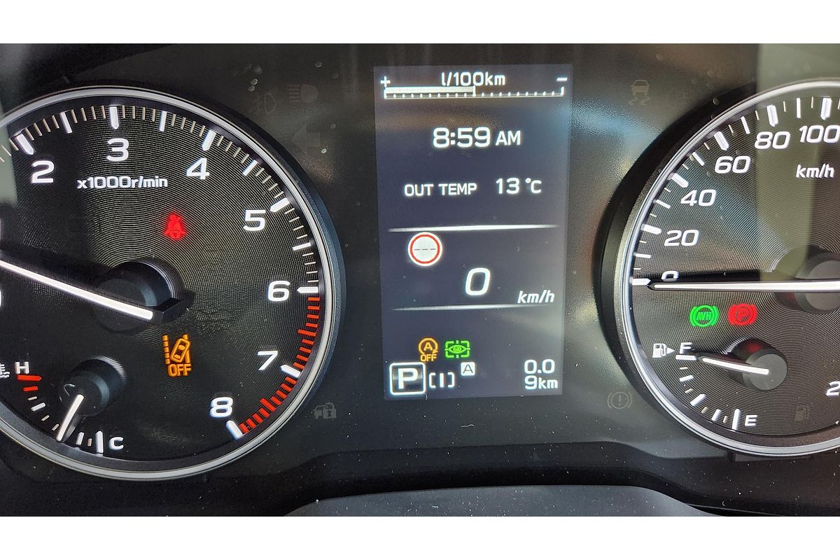 2025 Subaru Outback AWD Premium Special Edition 6GEN