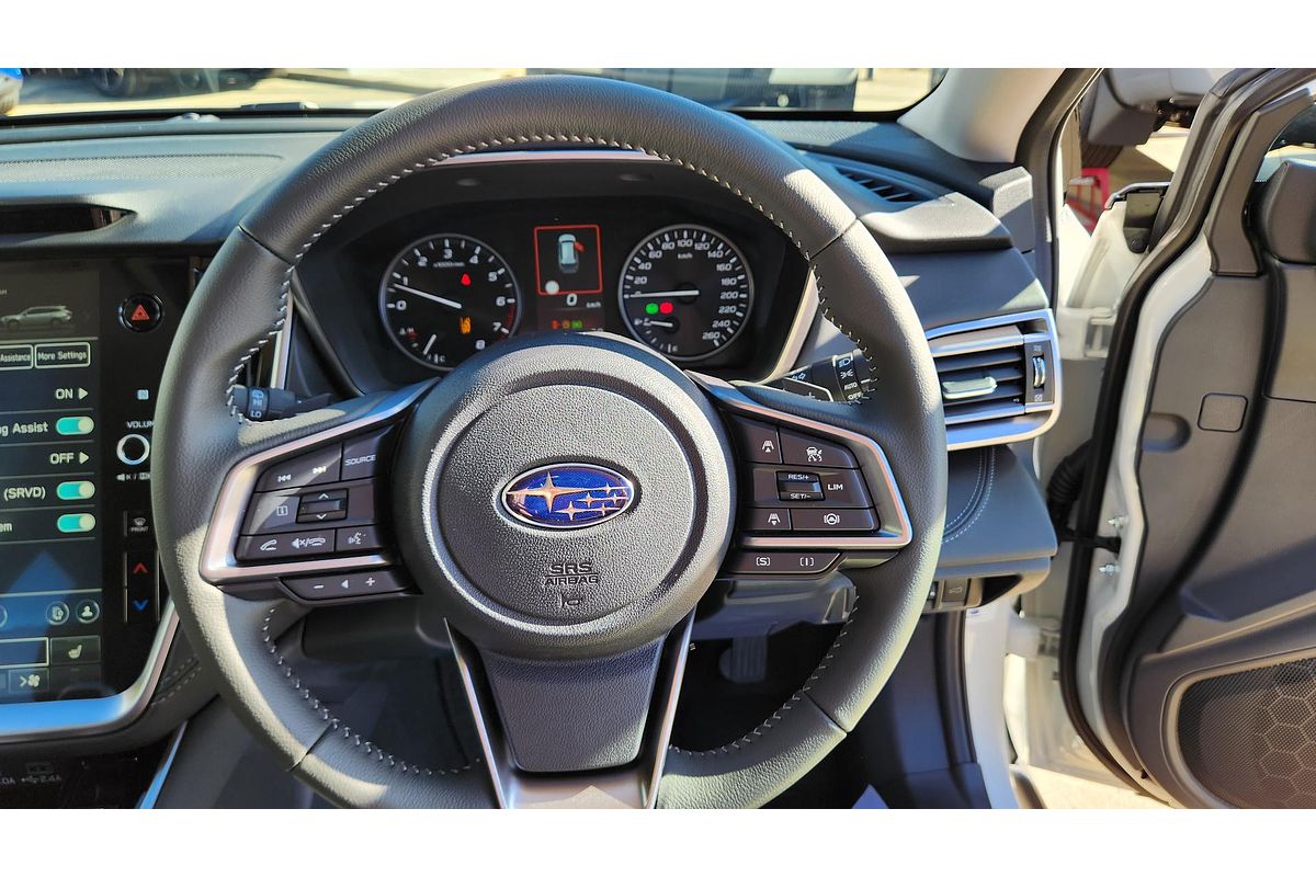 2025 Subaru Outback AWD Premium Special Edition 6GEN